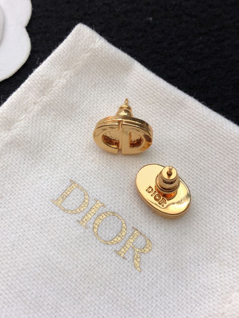 Christian Dior Earrings